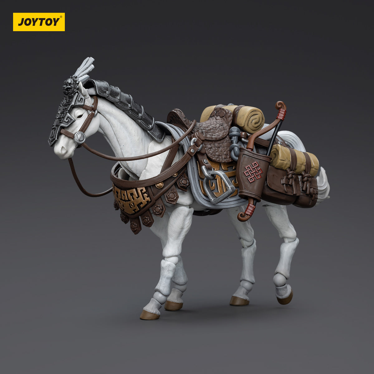 JOYTOY 1/18 Action Figure Dark Source JiangHu Northern Hanland Empire