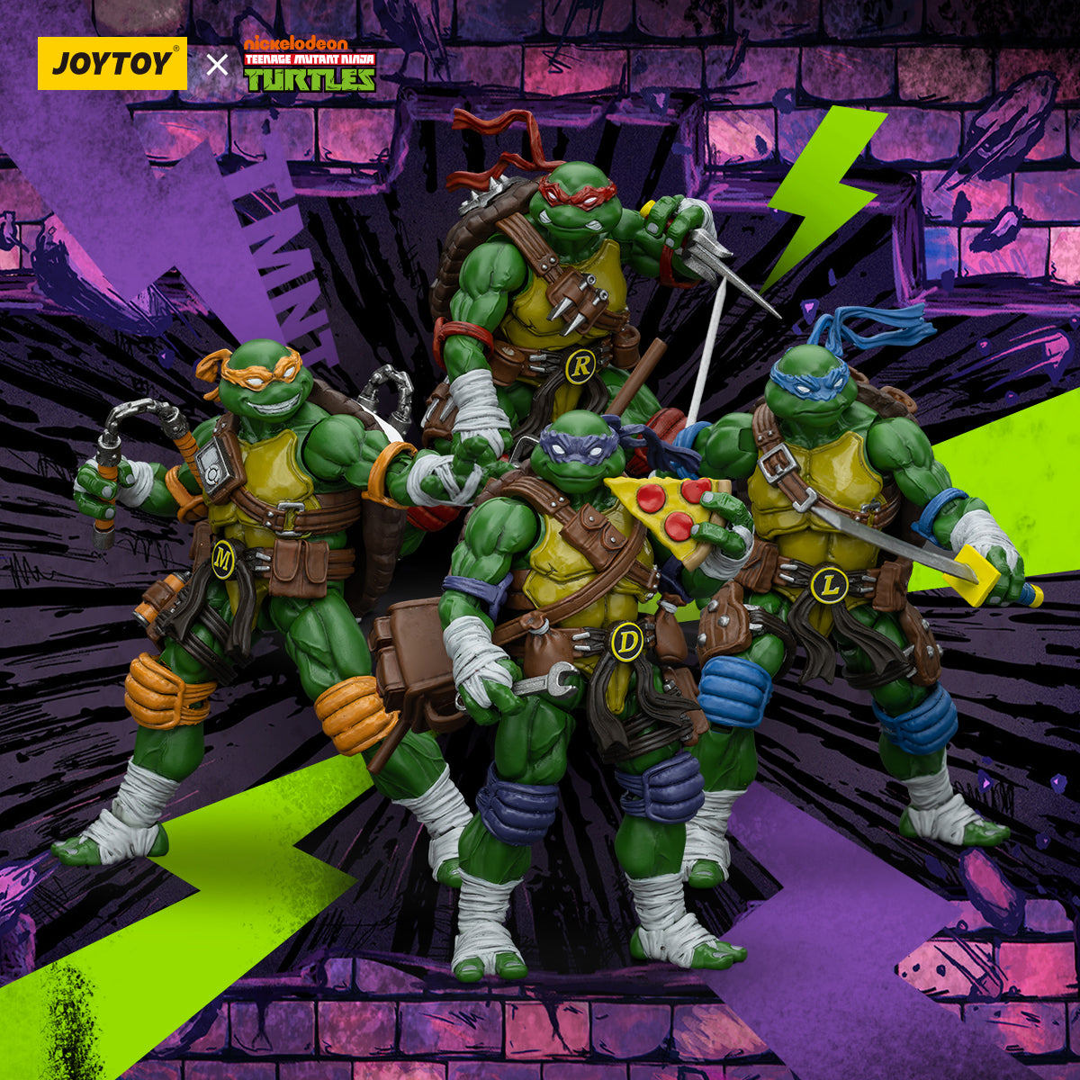 TMNT