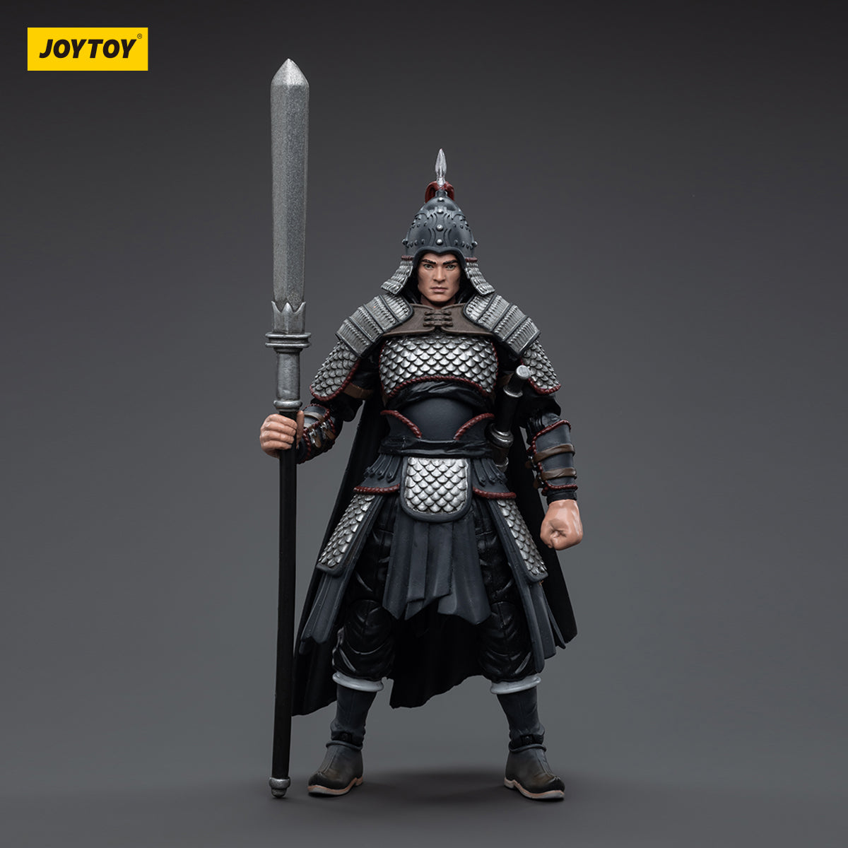 JoyToy Source 1/18 Battle For The Stars Sorrow Expeditionary Forces 09th  Legion Assault Company-Signaller - GunDamit Store