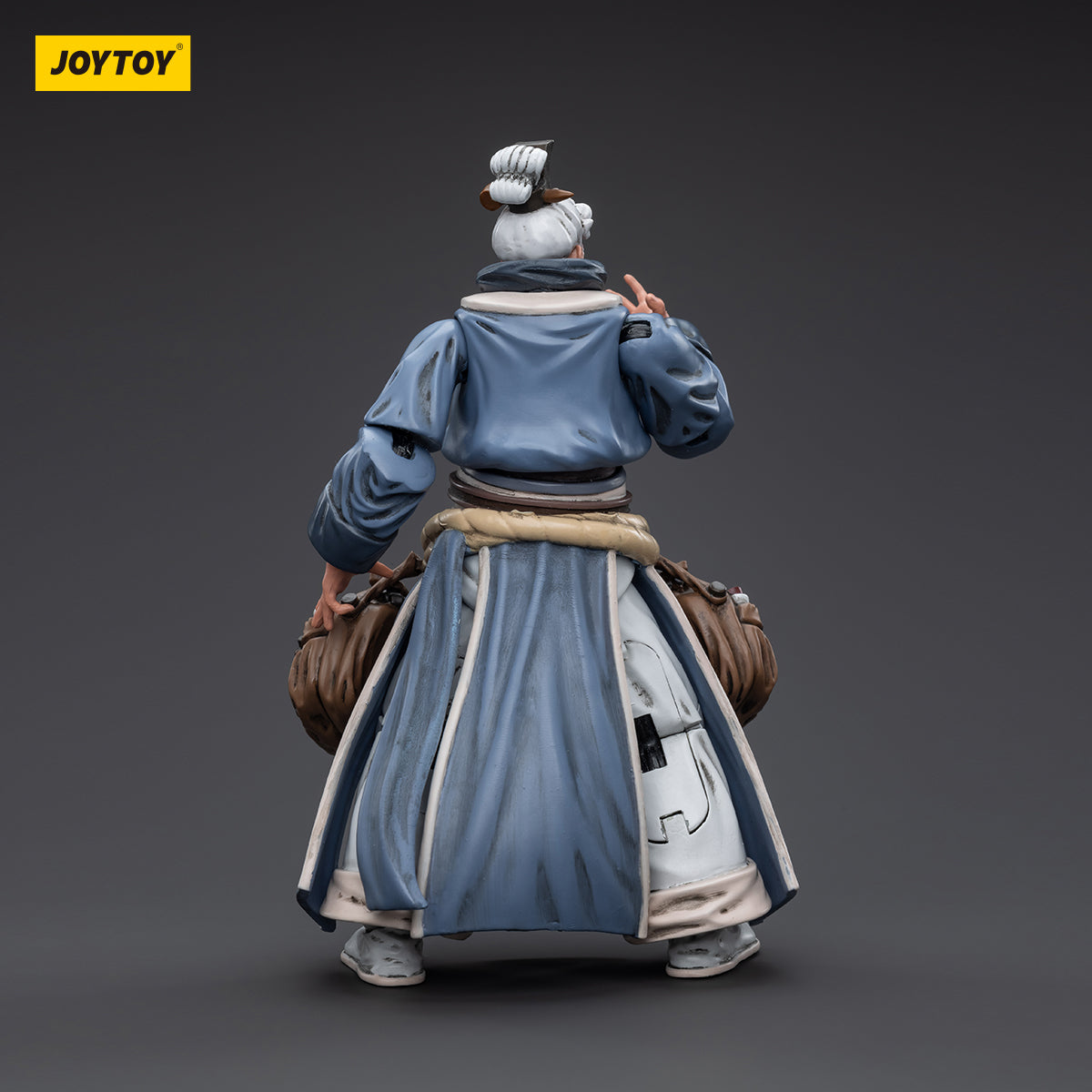 JOYTOY Dark Source-Jiang Hu 1/18 Action Figure Dark Source-Jiang Hu Gr