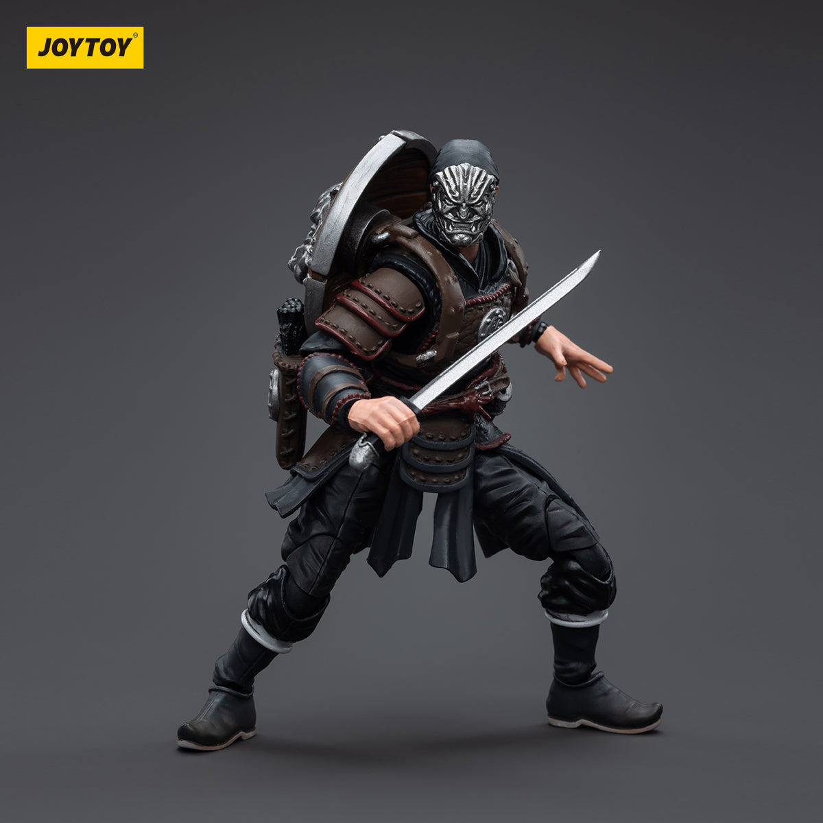 JOYTOY Dark Source-Jiang Hu 1/18 Action Figure Dark Source-Jiang Hu Sh
