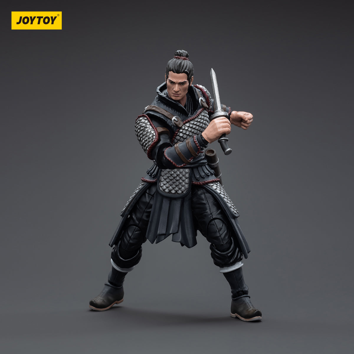 JOYTOY Dark Source-Jiang Hu 1/18 Action Figure Dark Source-Jiang Hu Lo
